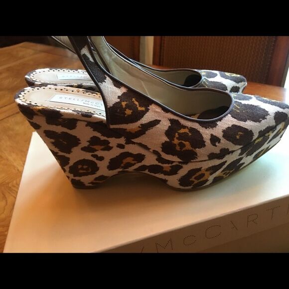 STELLA MCCARTNEYS w Bag n Box - Picture 2 of 9